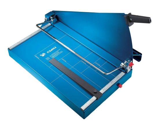 DAHLE 517 giljotīna 550mm