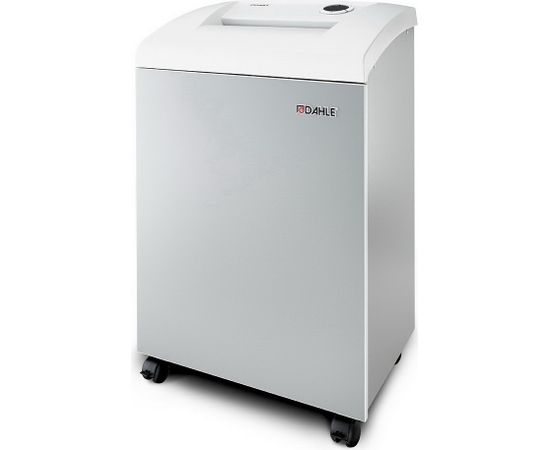 DAHLE 51310 dokumentu smalcinātājs 306air TEAM, 60 l