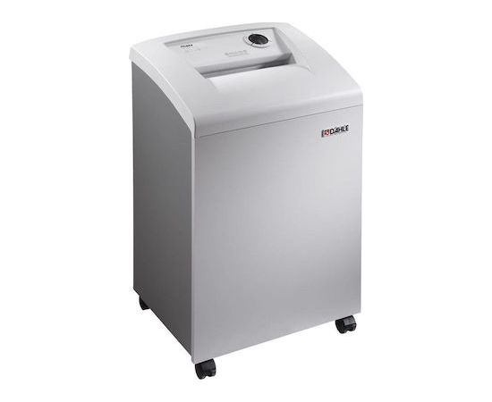 DAHLE 40306 dokumentu smalcinātājs