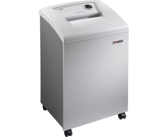 DAHLE 41330 dokumentu smalcinātājs 606air, 60 l