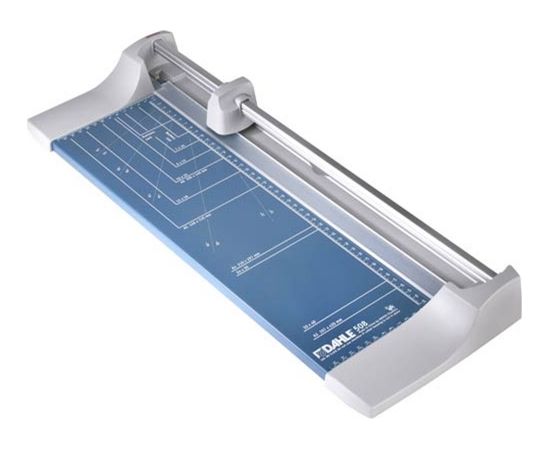 DAHLE 508 disknazis 460mm, A3