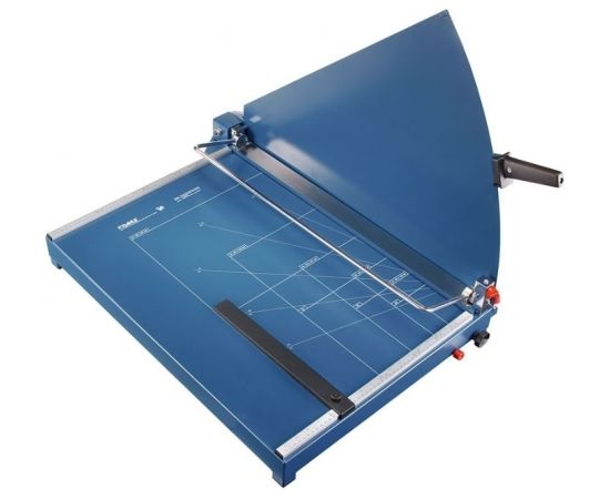 Dahle 587 550mm, A3 Giljotīna