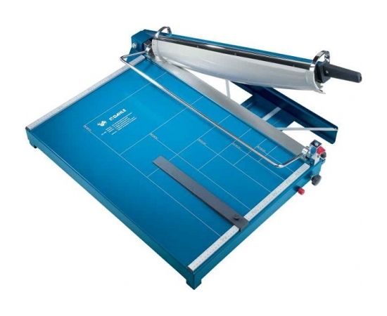 DAHLE 567 giljotīna 550mm