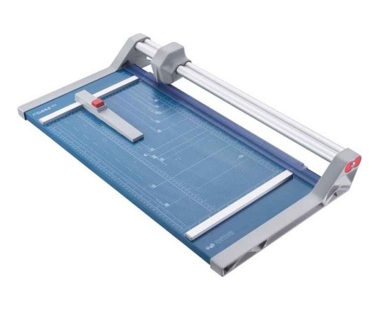 DAHLE 552 disknazis 510mm