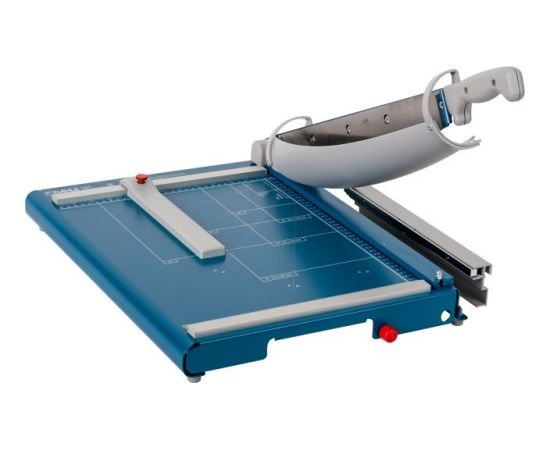 DAHLE 565 giljotīna 390mm