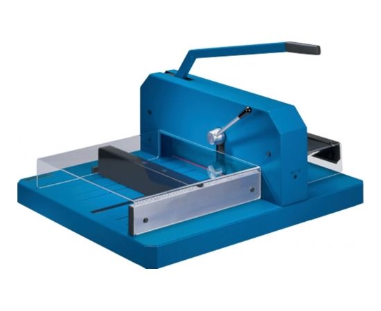 DAHLE 848 giljotīna 475mm/80mm