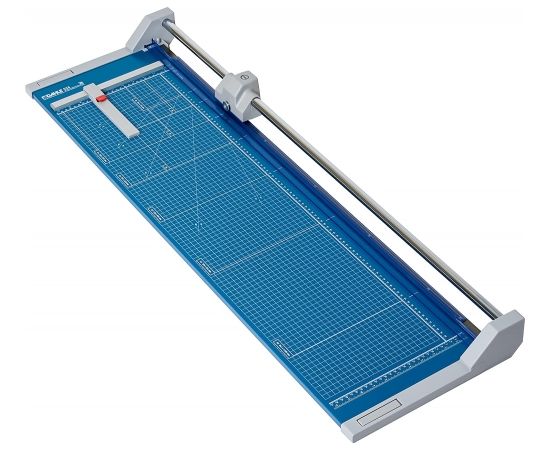 DAHLE 554 disknazis 720mm