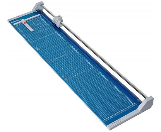 DAHLE 558 Disknazis 1300mm, profesionālais