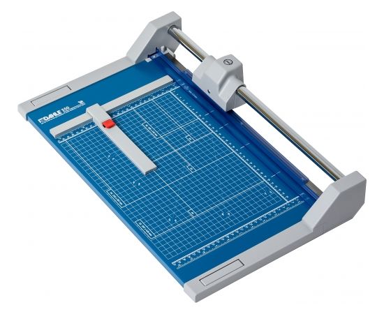 DAHLE 550 disknazis 360mm