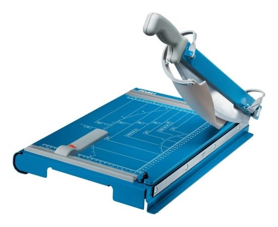 DAHLE 561 giljotīna 360mm