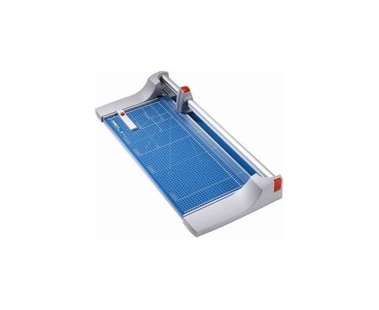 DAHLE 444 disknazis 670mm