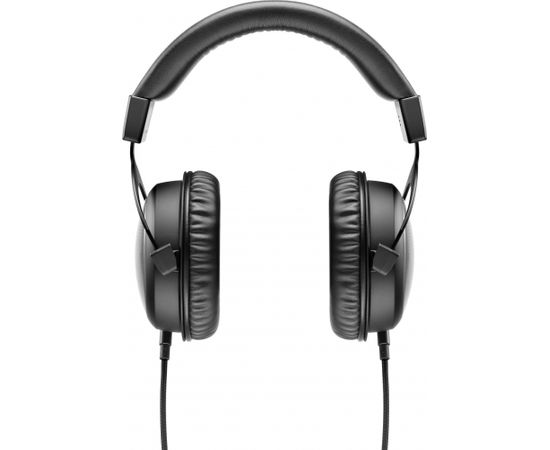 Beyerdynamic Wired headphones T5 Headband/On-Ear, Noice canceling, 5-50.000 Hz, Silver