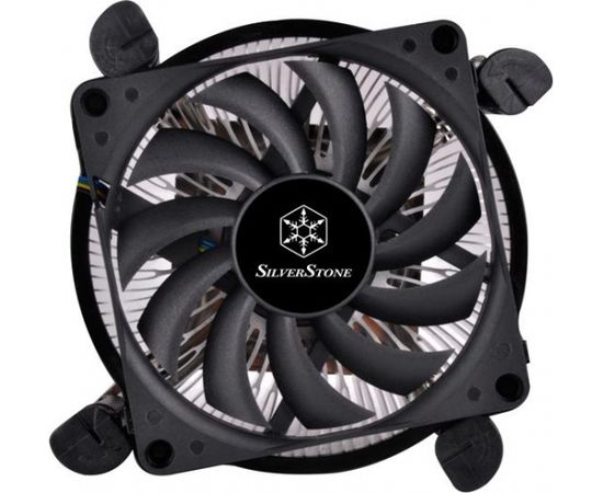 SilverStone CPU Cooler NT08-115XP Intel