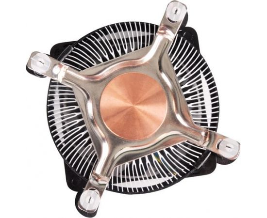 SilverStone CPU Cooler NT08-115XP Intel