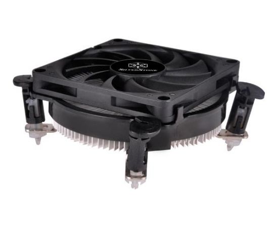 SilverStone CPU Cooler NT08-115XP Intel