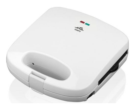 ETA Sandwich maker Tampo ETA415690000 700 W, Number of plates 3, Number of pastry 2, White