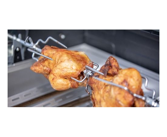 Campingaz Culinary Modular Rotisserie Kit