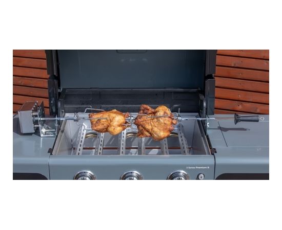 Campingaz Culinary Modular Rotisserie Kit