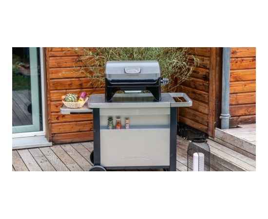 Campingaz Attitude BBQ Trolley