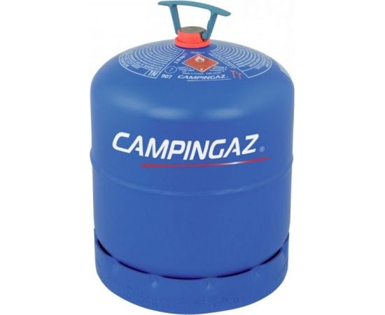 Campingaz gāzes balons Empty Tyoe R907 (tukšs) (opcija ar gāzi)