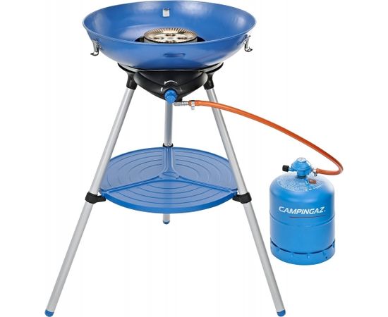 Campingaz Party Grill 600, Blue