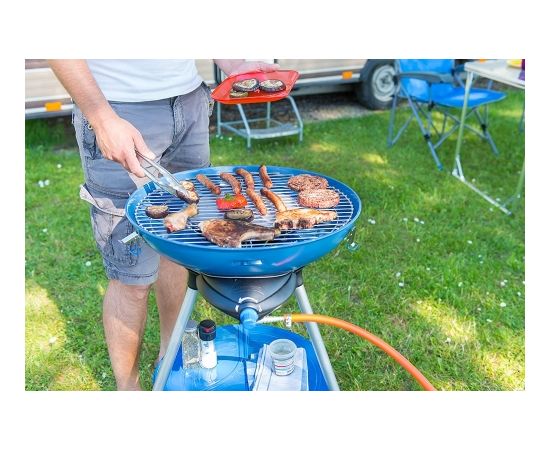 Campingaz Party Grill 600, Blue