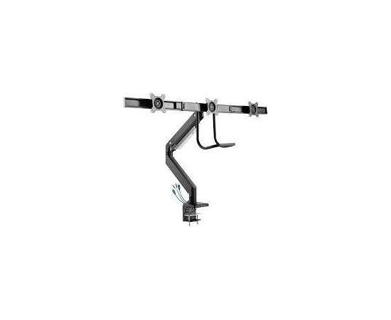 White Shark GMS-3203 RHAMSES-III 3 Monitor Stand