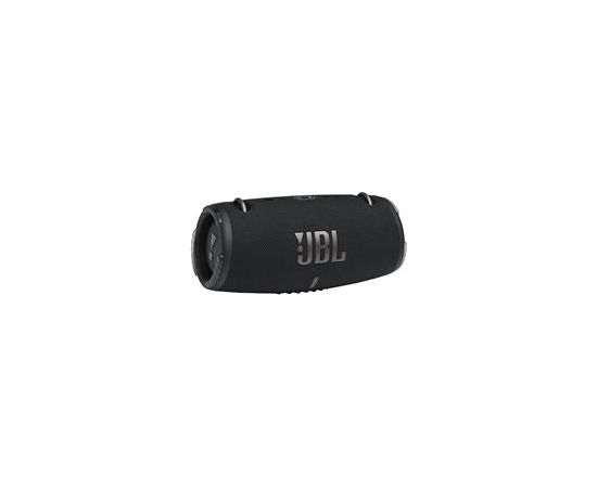 JBL Xtreme 3 Portable Waterproof outdoor speaker Black EU