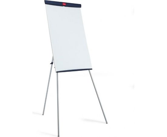 Esselte NOBO Basic Easel 680 x 1840 x 680 mm, Tāfele ar statīvu baltā krāsā