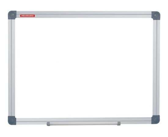 Amex Magnētiskā tāfele MEMOBE CLASSIC,  180 x 120 cm, alumīnija rāmis
