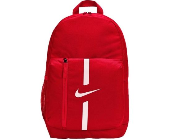 Nike Nike Academy Team Jr Backpack DA2571-657 czerwone One size