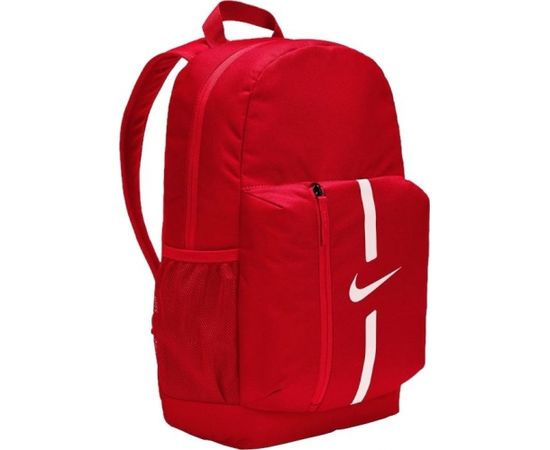 Nike Nike Academy Team Jr Backpack DA2571-657 czerwone One size