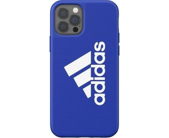 Adidas Adidas SP Iconic Sports Case iPhone 12/1 2 Pro niebieski/blue 42464