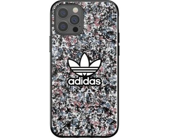 Adidas Adidas OR SnapCase Belista Flower iPhone 12/12 Pro colourful 43708