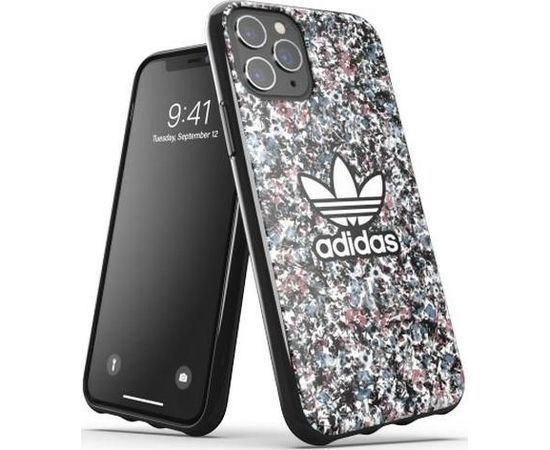 Adidas Adidas OR SnapCase Belista Flower iPhone 11 Pro colourful 41463