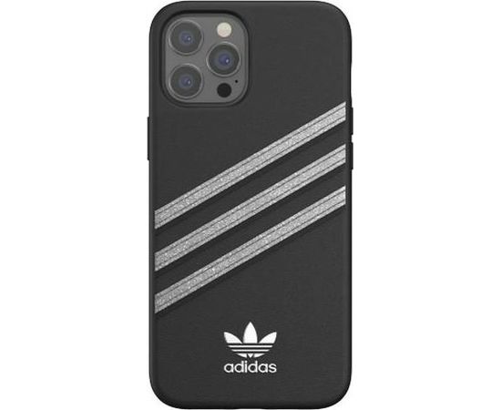 Adidas Adidas OR Moulded Case Woman iPhone 12 Pro Max  /black 43715