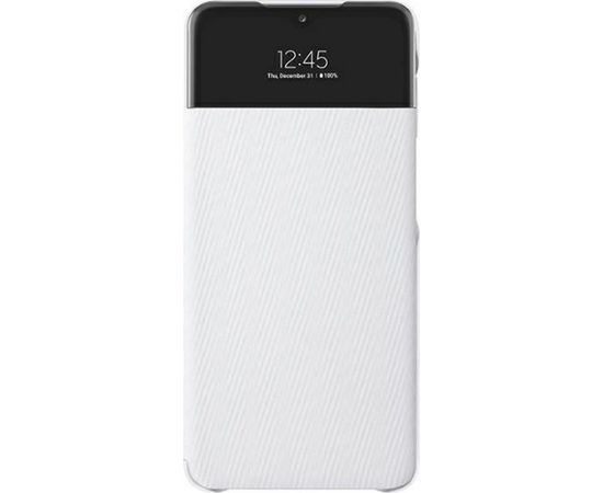 Samsung SAMSUNG Smart S View Wallet Cover A32 (5G) White EF-EA326PWEGEE