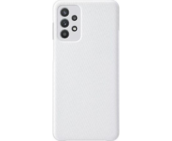 Samsung SAMSUNG Smart S View Wallet Cover A32 (5G) White EF-EA326PWEGEE