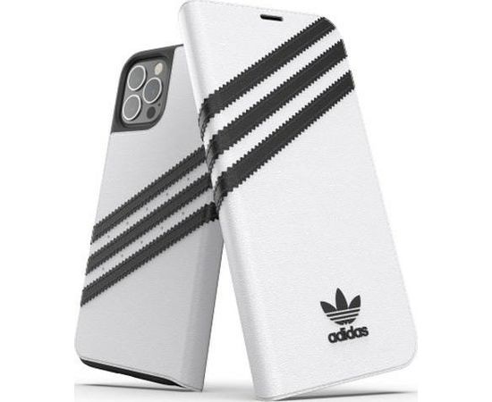 Adidas adidas OR Booklet Case PU FW20