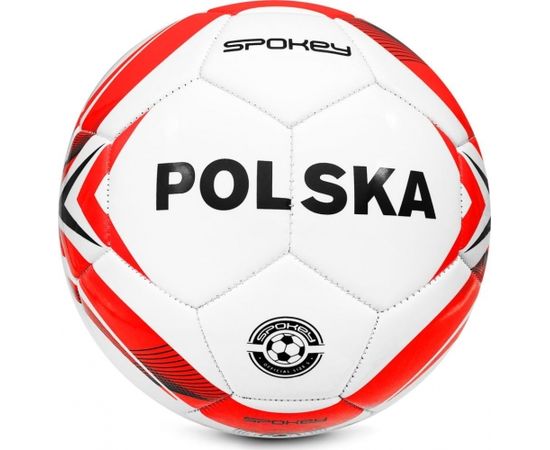 Spokey Piłka nożna POLSKA 2020 Spokey rozmiar 5