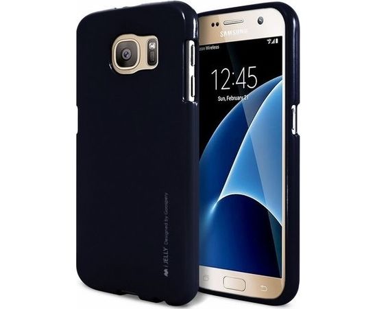 Mercury Mercury I-Jelly Sam A41 A415   /black Чехлы - оригинальные