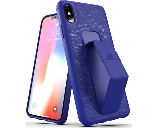 Adidas adidas SP Grip Case FW18 for iPhone XS Max