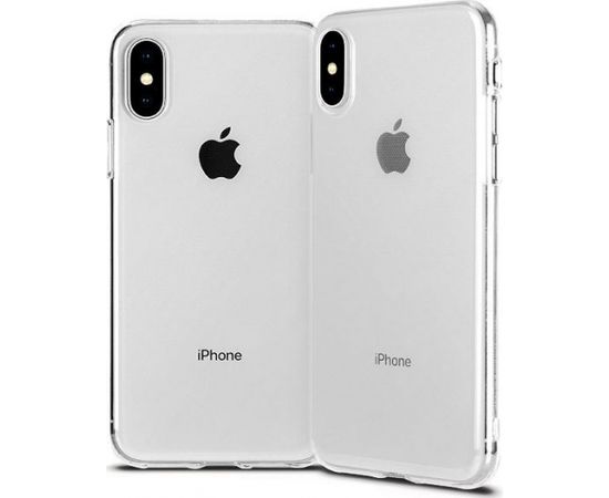 Mercury Mercury Clear Jelly iPhone 12 Pro Max 6,7" Чехлы - оригинальные