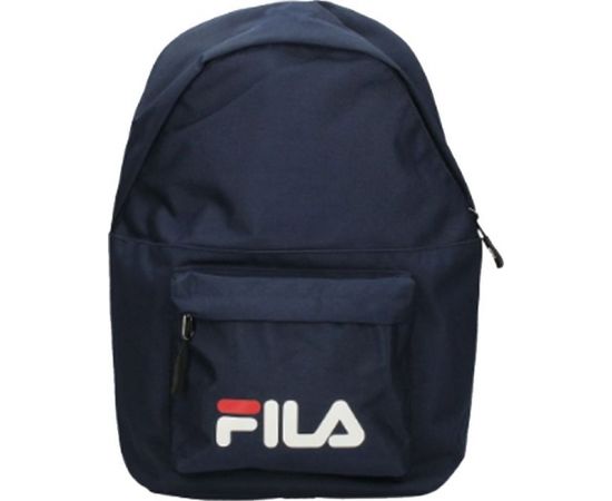 FILA Fila New Scool Two Backpack 685118-170 granatowe One size