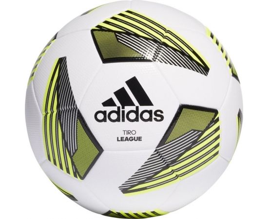 Adidas Football adidas Tiro League TSBE FS0369 4