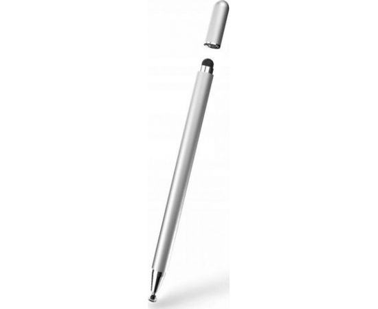 Tech-Protect TECH-PROTECT MAGNET STYLUS PEN SILVER