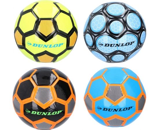 Dunlop Soccer r. 5