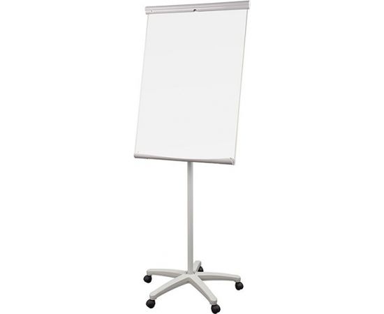 2x3 Flipchart Mobila magnetiska balta tāfele ECOBOARDS ( TF03 ECO )