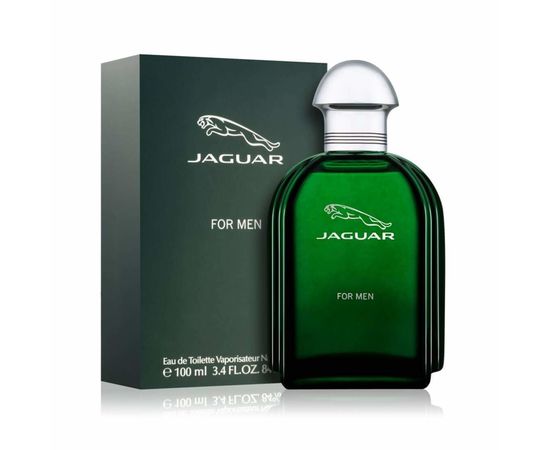 Jaguar EDT for Men, 100ml