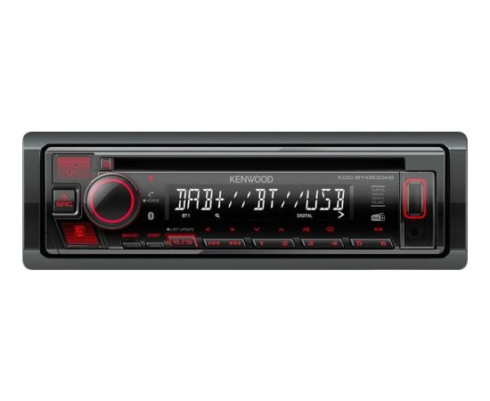 Kenwood KDC-BT450DAB